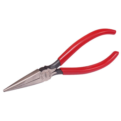 Pinza Punta Plana Cónica 6 5/8