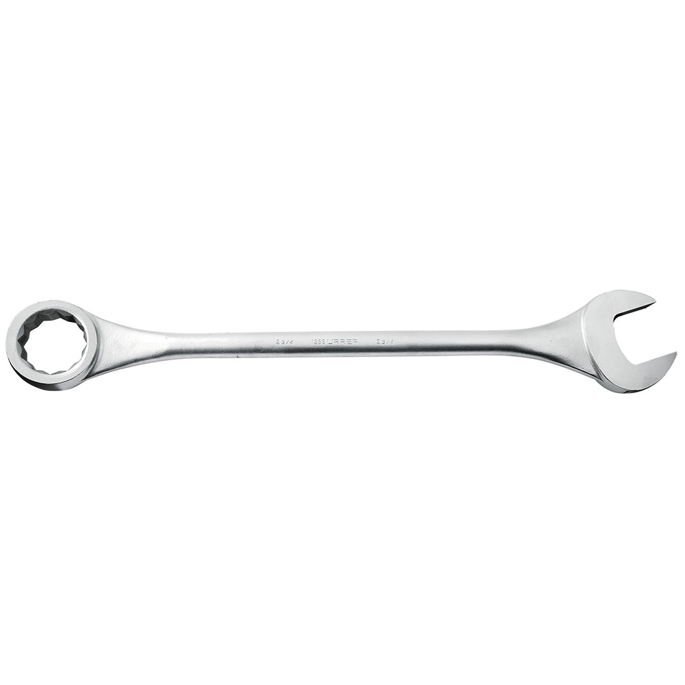 Llave Combinada Jumbo 12 Puntas 60 mm Urrea 1260M