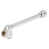 Inflador De Cabeza Doble, Cuerda 1/4" NPT, Pretul 21694