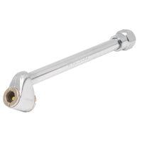 Inflador De Cabeza Doble, Cuerda 1/4" NPT, Pretul 21694