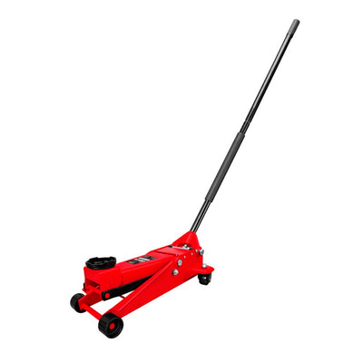 Gato hidráulico de patín compacto, 3 ton Urrea GPH3