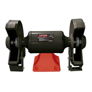 Esmeril De Banco 10" 2HP 1500W 220/440V 3 Fases Uso Mega Pesado Urrea EB1210
