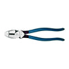 Pinza de Electricista Alta Palanca 8", Tulmex D210-8