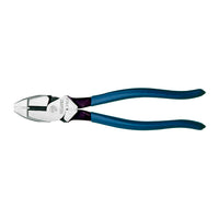 Pinza de Electricista Alta Palanca 8", Tulmex D210-8