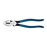 Pinza de Electricista Alta Palanca 8", Tulmex D210-8