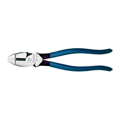 Pinza de Electricista Alta Palanca 8