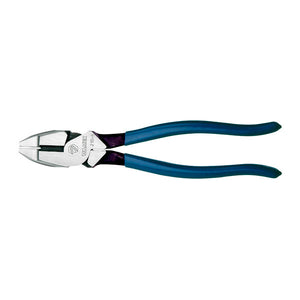 Pinza de Electricista Alta Palanca 8", Tulmex D210-8