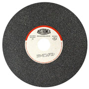 Rueda Abrasiva Grano 24 para Esmerilar Gris de 12 x 2 x 1-1/2 Austromex 66