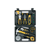 Juego De 42 Herramientas Comfort Grip, Pretul 22101