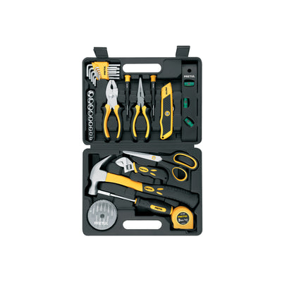 Juego De 42 Herramientas Comfort Grip, Pretul 22101