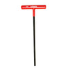 Llave Allen "T" Ergonómica de 9" x 3/16" Urrea 46412LGP