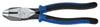 Pinza De Electricista Clásica 8'', Klein Tools KT201-8