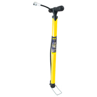 Bomba De Aire Cilindro Metálico Base Fundida 20", Surtek 107990