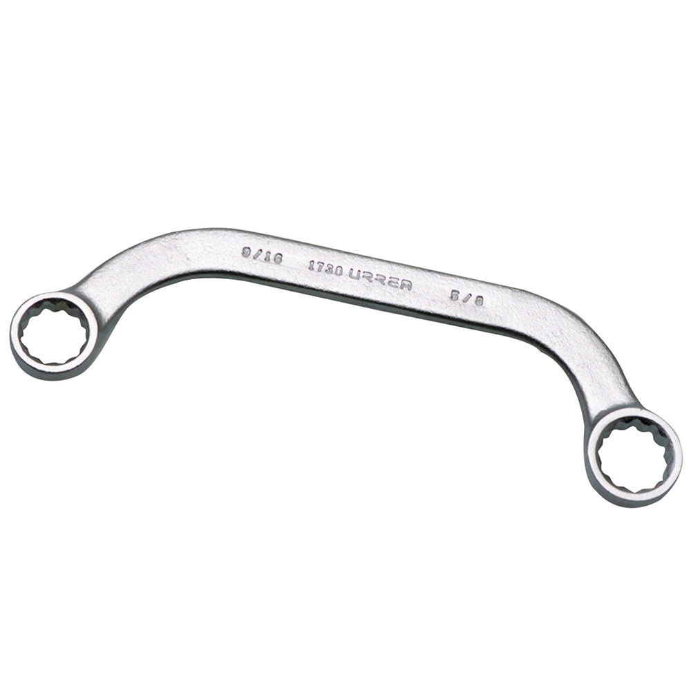 Llave Obstrucción 5/8" x 3/4" Urrea 1731