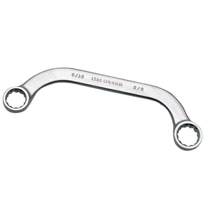 Llave Obstrucción 5/8" x 3/4" Urrea 1731