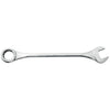Llave combinada jumbo satinada métrica, 12 puntas, 75 mm Urrea 1275M