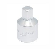 Adaptador 3/4" Hembra - 1/2" Macho, Urrea 5453.