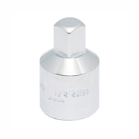 Adaptador 3/4" Hembra - 1/2" Macho Urrea 5453