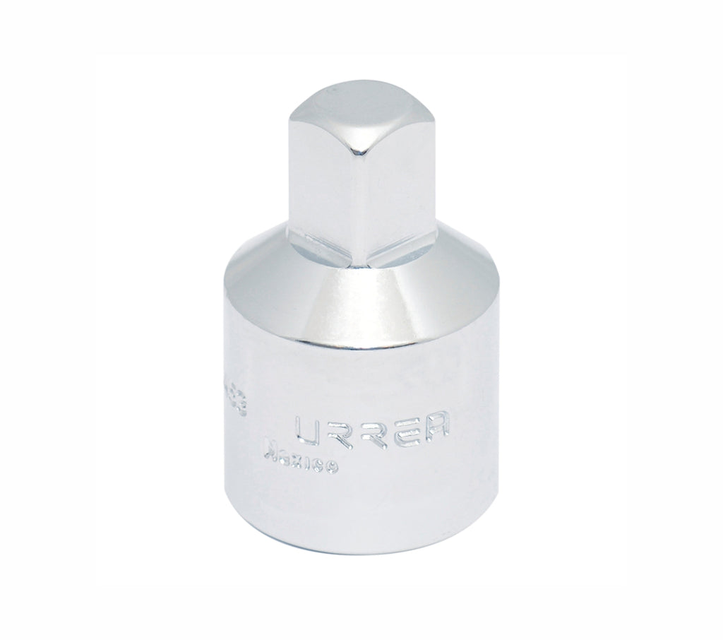 Adaptador 3/4" Hembra - 1/2" Macho Urrea 5453