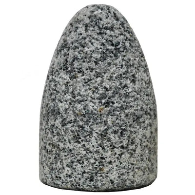 Cono Abrasivo para Desbaste Resinoso de 2 x 3 x 5/8-11 Austromex 363