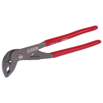 Pinza Vía Poder 10