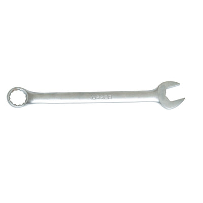Llave Combinada Satinada 12 Puntas 33 mm Urrea 1233MA