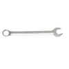 Llave combinada satinada métrica, 12 puntas, 15 mm URREA