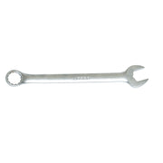 Llave Combinada Satinada 12 Puntas 18 mm Urrea 1218MA