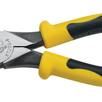 Pinza De Punta Cónica Con Corte 8", Klein Tools KT203-8