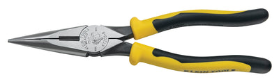 Pinza De Punta Cónica Con Corte 8