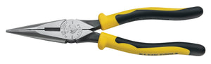 Pinza De Punta Cónica Con Corte 8", Klein Tools KT203-8