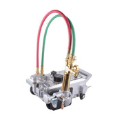 Maquina Oxicorte Una Antorcha "SAPITO", Weston Z-63200