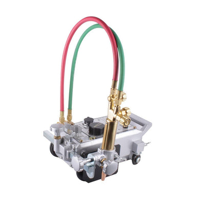 Maquina Oxicorte Una Antorcha 