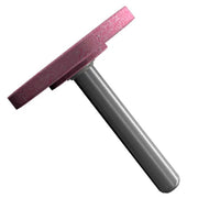 Punta Montada para Desbaste W-235 Rosa de 1-1/2 x 1/4 x 1/4 Austromex 457