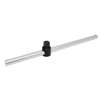 Barra Corrediza 3/4" x 18", Urrea 5685.