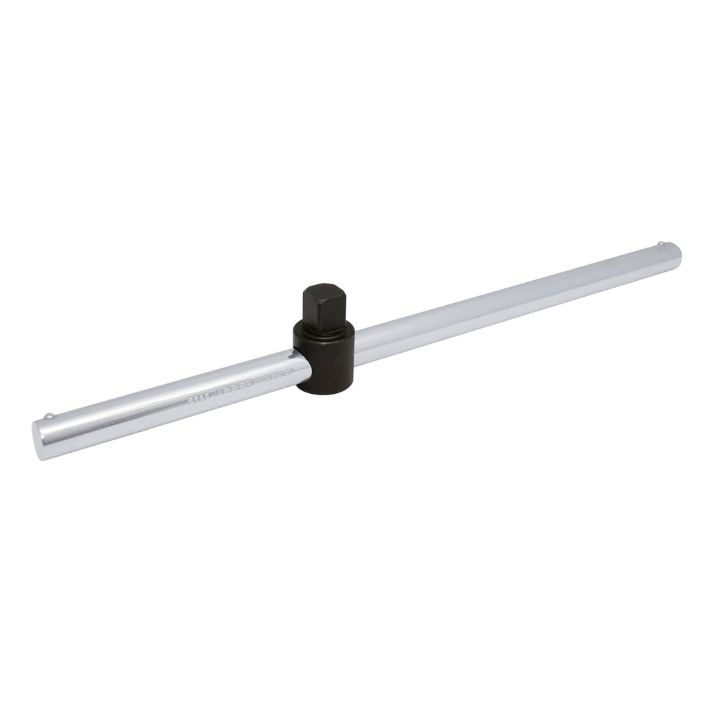 Barra Corrediza 3/4" x 18", Urrea 5685.