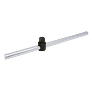 Barra Corrediza 3/4" x 18", Urrea 5685.