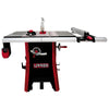 Sierra mesa contractor 10" 2.5HP 120/240V 1 fase uso extra pesado Urrea SM1010***
