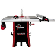 Sierra mesa contractor 10" 2.5HP 120/240V 1 fase uso extra pesado Urrea SM1010***