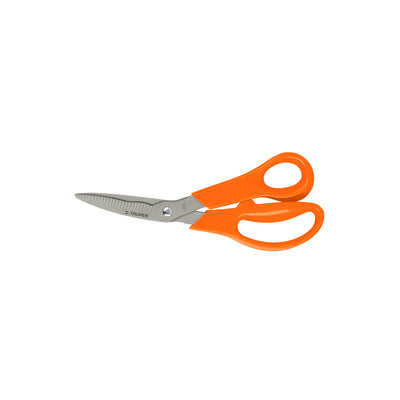 Tijera Multiusos 8', Cuchillas Dentadas, Truper TIMU-8E