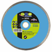 Disco de Corte Rin Continuo 4 1/2 Austrodiam 3253