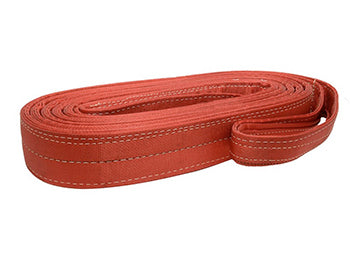 Eslinga Plana Tipo III Polipropileno 1 Pulgadas x 1M 2 Capas, Urrea EP211