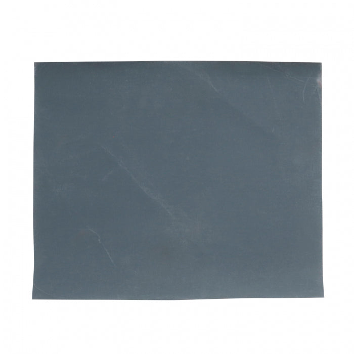 Hoja De Lija De Agua De 9 x 11, B-99, Grano 2000, Fandeli 10965