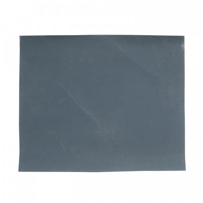 Hoja De Lija De Agua De 9 x 11, B-99, Grano 2000, Fandeli 10965