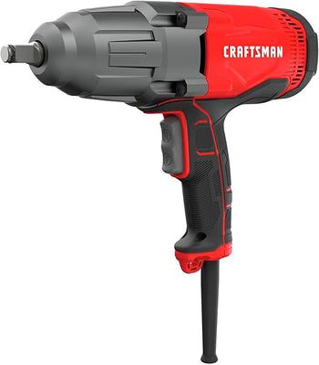 Llave De Impacto 1/2'', Craftsman CMEF901