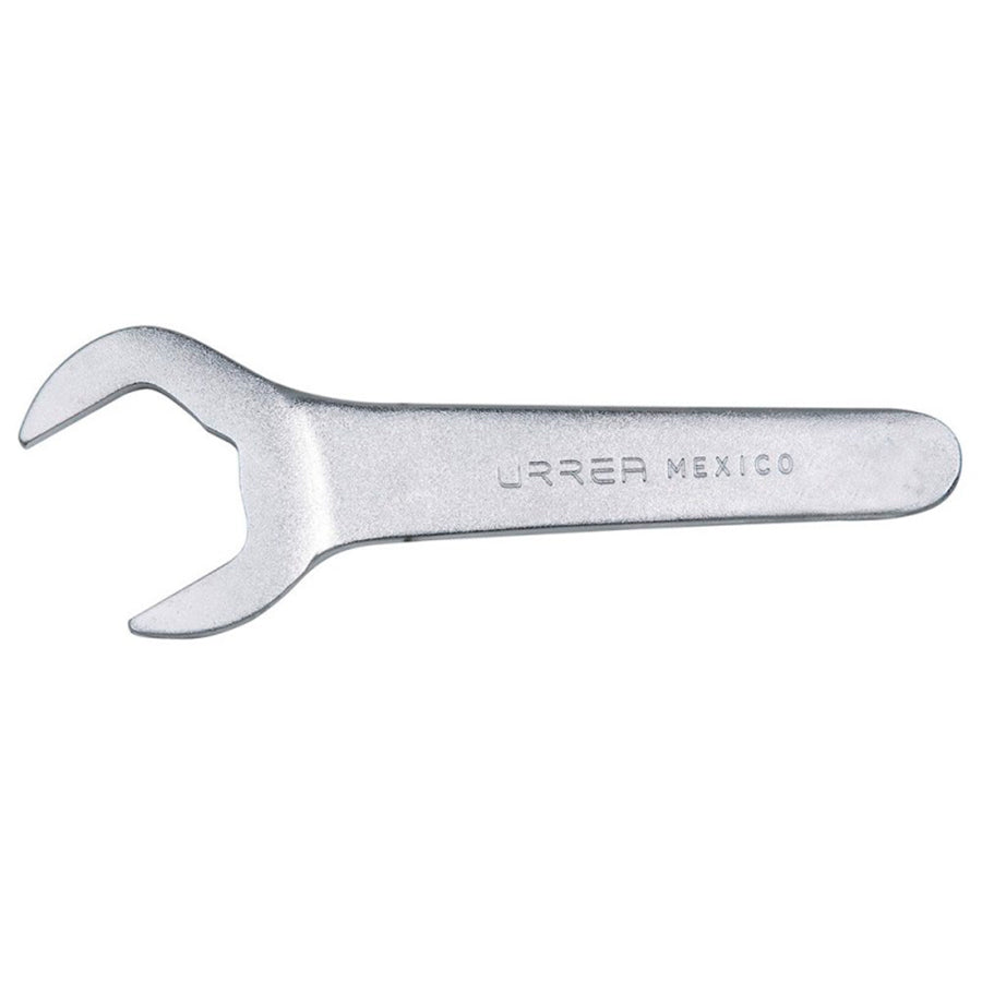 Llave de servicio satinada métrica, 38 mm Urrea U3538M