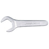Llave de servicio satinada métrica, 46 mm Urrea U3546M