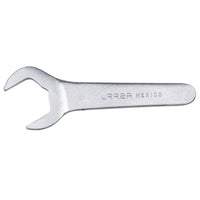 Llave de servicio satinada métrica, 46 mm Urrea U3546M