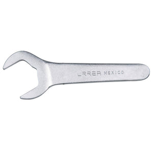 Llave de servicio satinada métrica, 46 mm Urrea U3546M