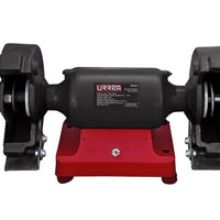 Esmeril de banco 7" 0.5HP 373W 120V 1 fase, uso mega pesado